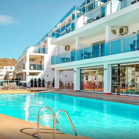 Apartamentos Omar Πουέρτο Ρίκο Εξωτερικό φωτογραφία