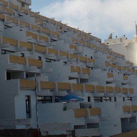 Apartamentos Omar Πουέρτο Ρίκο Εξωτερικό φωτογραφία