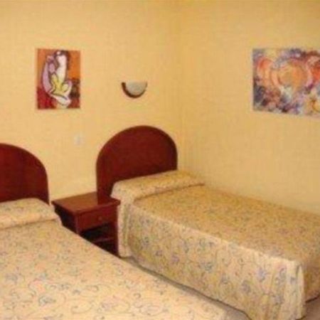 Apartamentos Omar Πουέρτο Ρίκο Εξωτερικό φωτογραφία