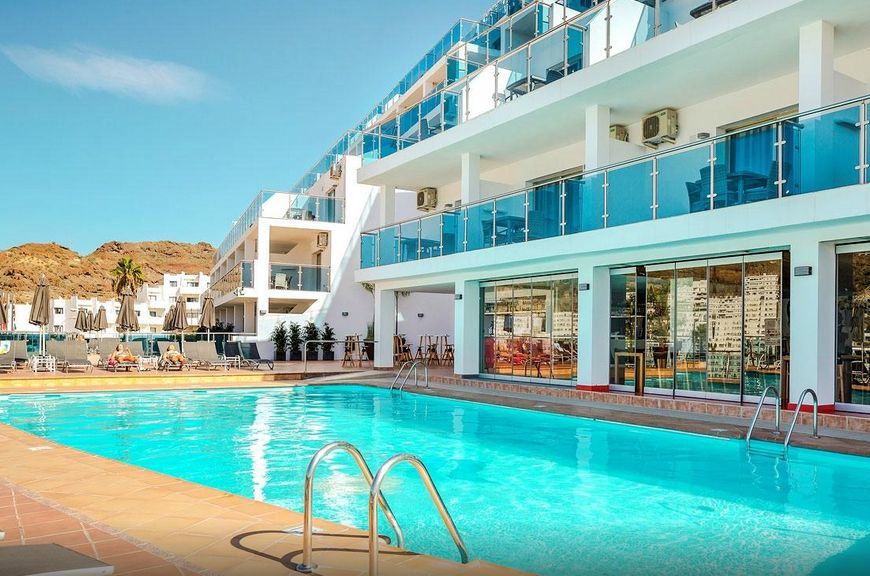 Apartamentos Omar Πουέρτο Ρίκο Εξωτερικό φωτογραφία