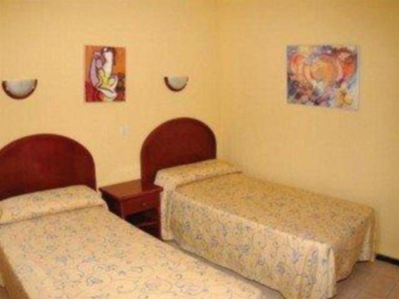 Apartamentos Omar Πουέρτο Ρίκο Εξωτερικό φωτογραφία