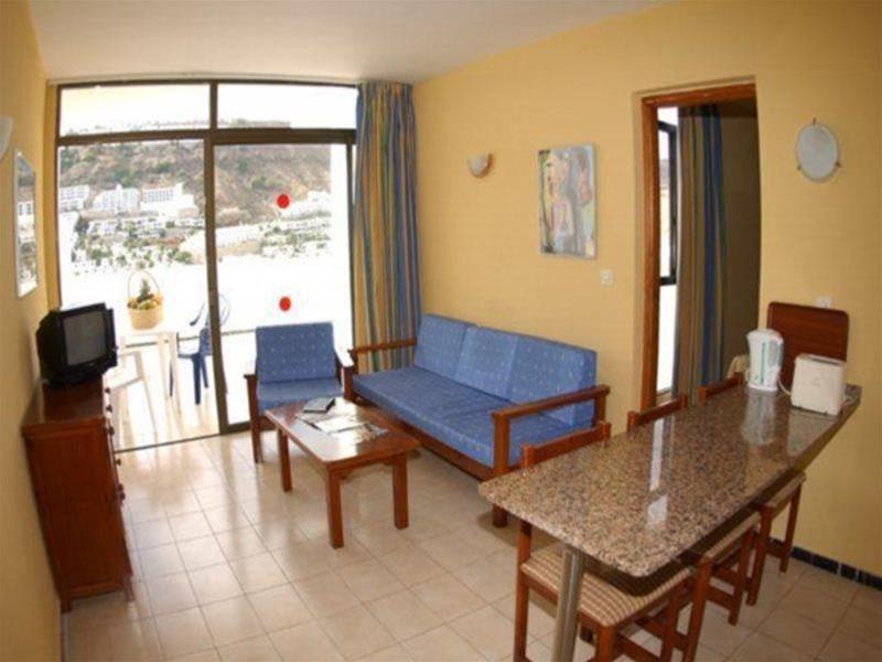 Apartamentos Omar Πουέρτο Ρίκο Εξωτερικό φωτογραφία