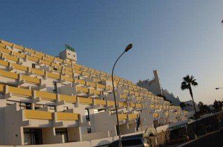 Apartamentos Omar Πουέρτο Ρίκο Εξωτερικό φωτογραφία