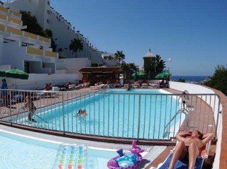 Apartamentos Omar Πουέρτο Ρίκο Εξωτερικό φωτογραφία